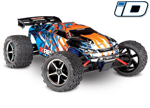 71054-1 TRAXXAS E-REVO RTR W/ ESC