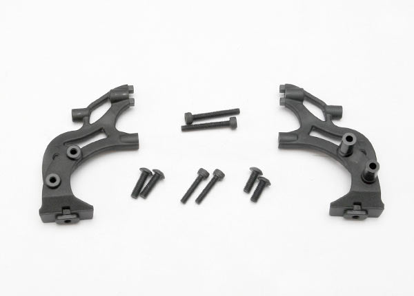 7121 TRAXXAS  WING MOUNT HARDWARE