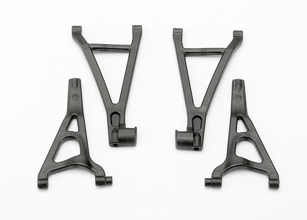 7131 TRAXXAS SUSPENSION ARM SET FRONT