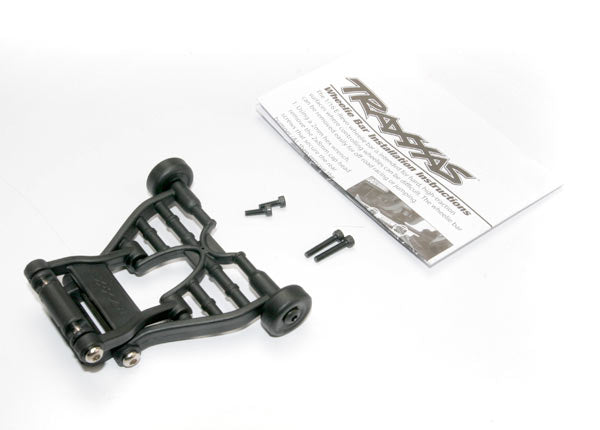 7184 TRAXXAS WHEELIE BAR ASSEMBLED