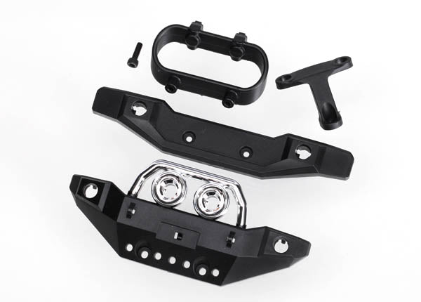 7235 TRAXXAS FRONT BUMPER SUMMIT