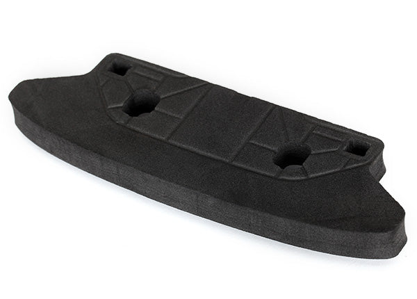 7434 TRAXXAS BODY BUMPER FOAM (LOW PROFILE) (USE #7435 FRONT SKIDPLATE)