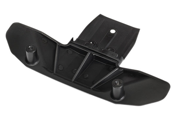 7435 TRAXXAS SKIDPLATE FRONT ANGLED (USE #7434 FOAM BODY BUMPER)