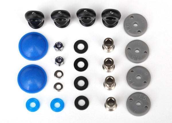 7463 TRAXXAS REBUILD KIT GTR LONG/XX-LONG REBUILD