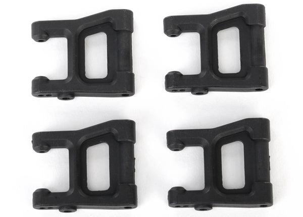 7531 TRAXXAS SUSPENSION ARMS F & R (4)