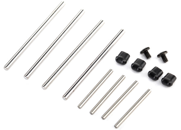 7533 TRAXXAS SUSPENSION PIN SET COMPLETE