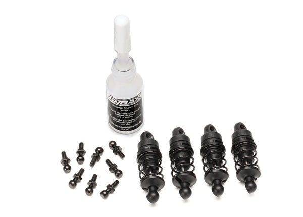 7561 TRAXXAS SHOCKS OIL-FILLED (4)