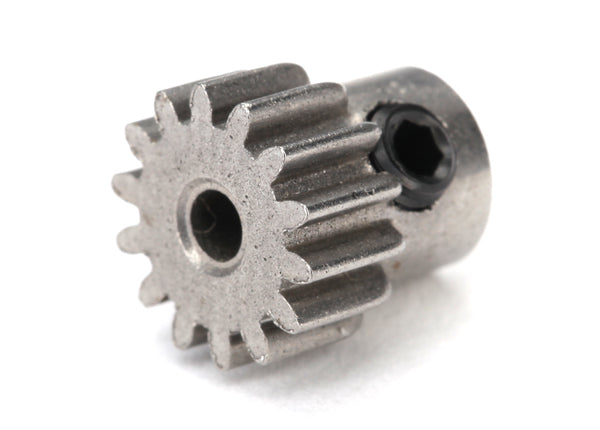 7592 TRAXXAS GEAR 14-T PINION / SET SCREW