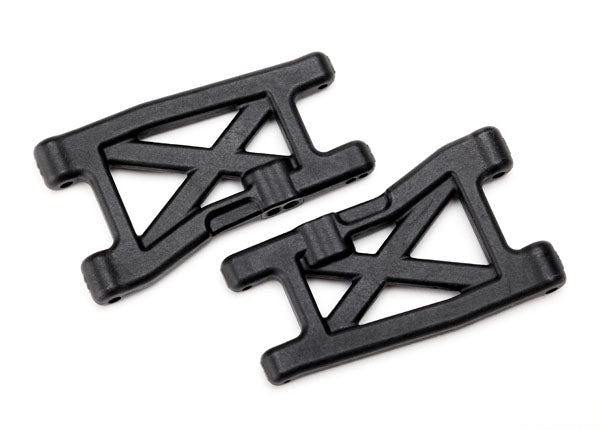 7630 TRAXXAS SUSPENSION ARMS FRONT/REAR (2 SUSPENSION)