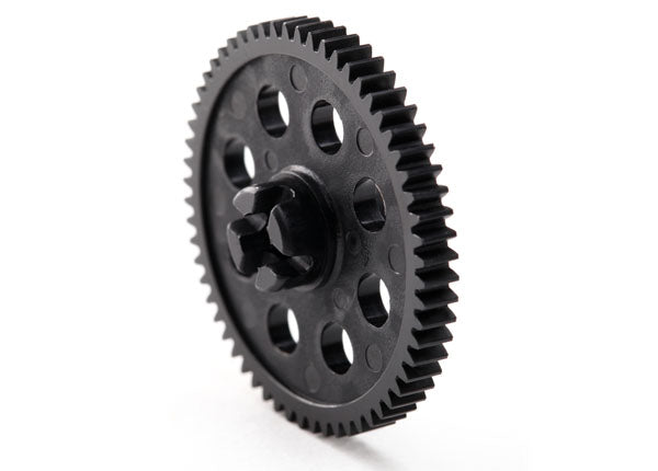 7640 TRAXXAS SPUR GEAR 60-TOOTH SPUR GEAR