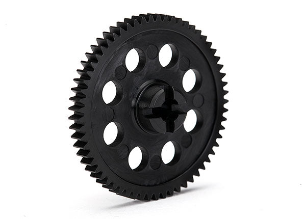 7641 TRAXXAS SPUR GEAR 61-TOOTH