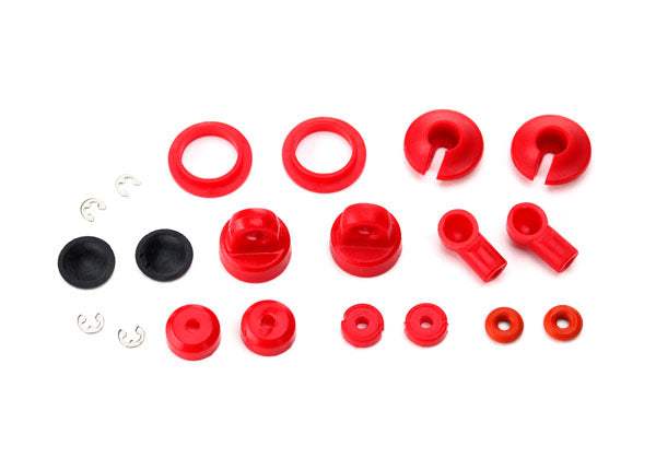 7662 TRAXXAS REBUILD KIT OIL-FILLED SHOCKS REBUILD