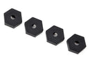 7669 TRAXXAS WHEEL HUBS HEX (4)