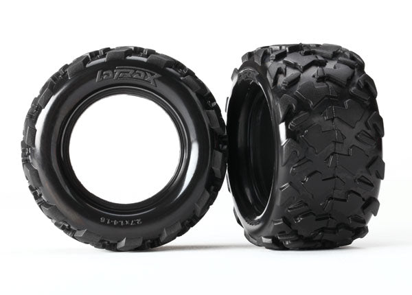 7670 TRAXXAS TIRES TETON (2)