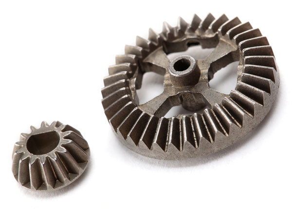 7683 TRAXXAS RING GEAR/ PINION GEAR (DIFF) RING GEAR