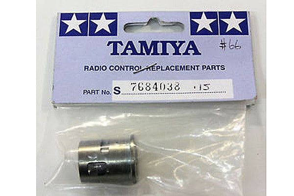 17684038 TAMIYA CYLINDER & PISTON