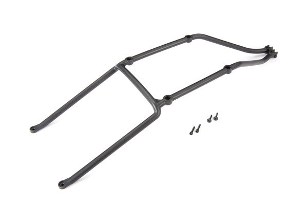 7713X TRAXXAS BODY SUPPORT REAR (2) (FITS X-MAXX)