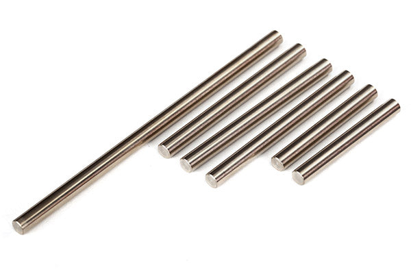 7740 TRAXXAS SUSPENSION PIN SET FRONT/REAR