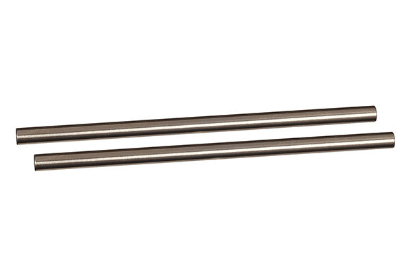 7741 TRAXXAS SUSPENSION PINS 4X85MM (STEEL)