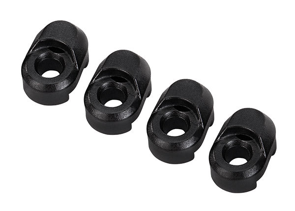 7743 TRAXXAS SUSPENSION PIN RETAINER (4)