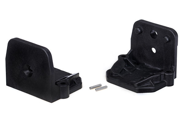 7760 TRAXXAS MOTOR MOUNTS (FRONT/REAR) PINS