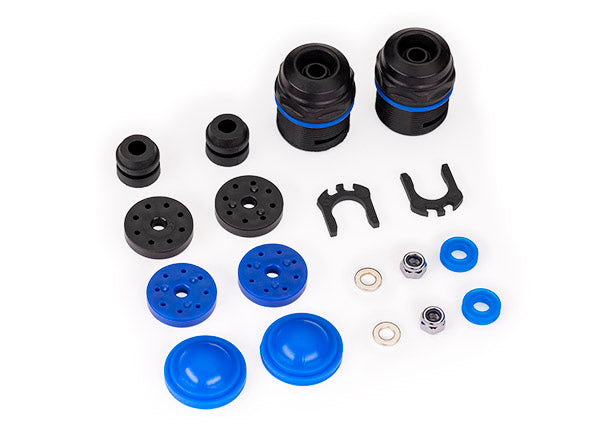 7762X TRAXXAS REBUILD KIT SHOCKS GTX