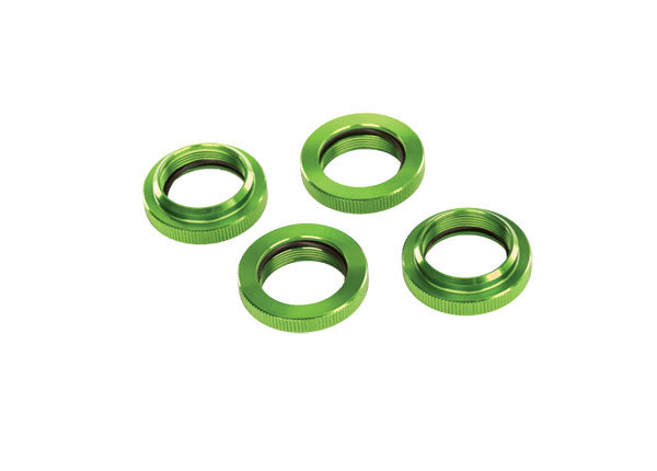 7767G TRAXXAS SPRING RET(ADJUST)ALUMGTX SHK (4)