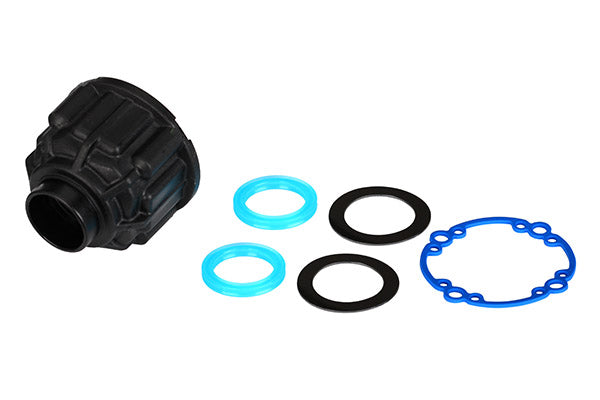 7781 TRAXXAS CARRIER DIFFERENTIAL/X-RING 2