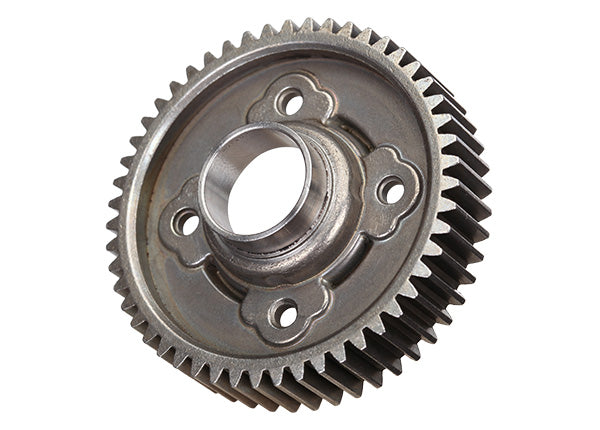 7784X TRAXXAS OUTPUT GEAR 51-TOOTH METAL (REQ