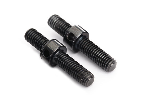 7798 TRAXXAS INSERT THREADED STEEL