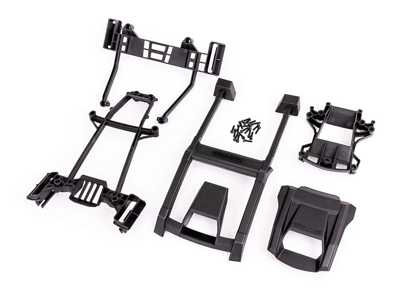 7813 TRAXXAS BODY SUPPORT/SKID PADS