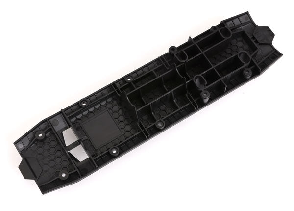 7837 TRAXXAS SKID PLATE, CENTER