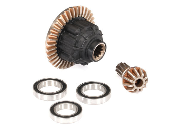 7881 TRAXXAS DIFFERENTIAL REAR XMAXX 8S