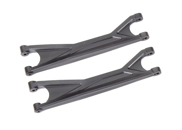 7892 TRAXXAS SUSP ARM UPPER WIDEMAXX BLK