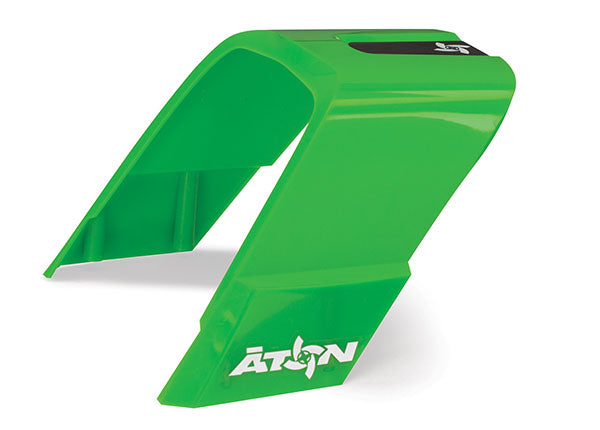 7921 TRAXXAS CANOPY ROLL HOOP GREEN