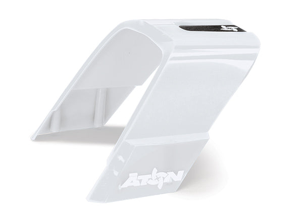 7922 TRAXXAS CANOPY ROLL HOOP WHITE