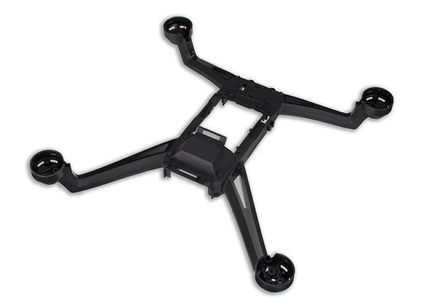 7923 TRAXXAS MAIN FRAME (BLACK)