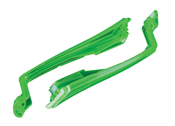 7959 TRAXXAS LED LENS REAR GREEN (L/R)