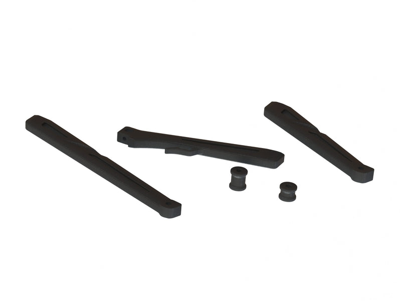 Arrma Chassis Brace Set, AR320446