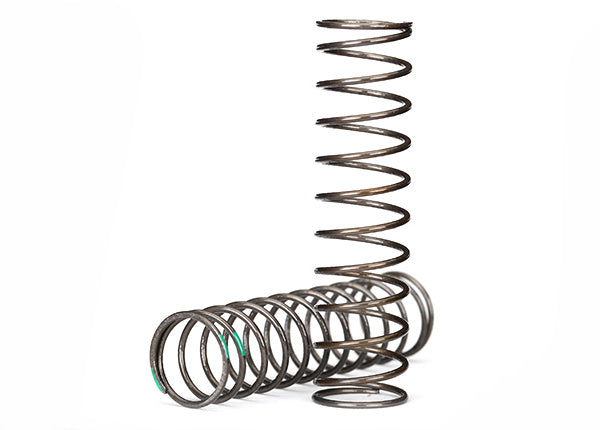 8040 TRAXXAS SPRINGS SHOCK (GTS) REAR