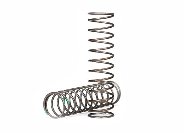 8041 TRAXXAS SPRINGS SHOCK (GTS) FRONT