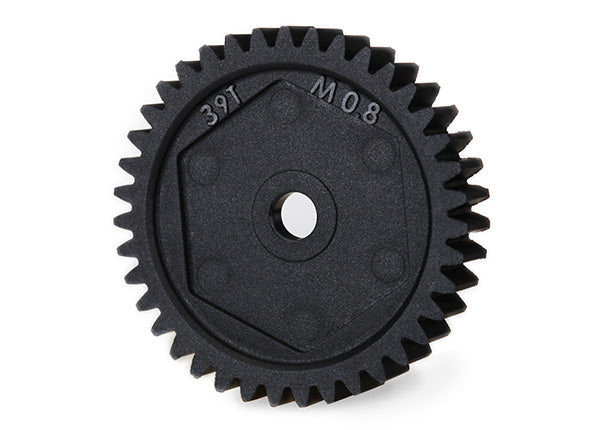 8052 TRAXXAS SPUR GEAR 39 TOOTH (TRX-4)