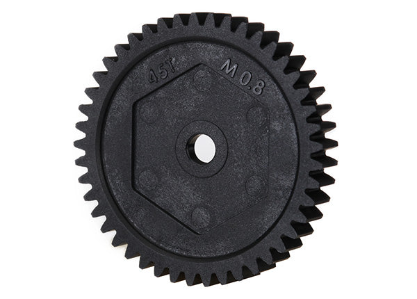 8053 TRAXXAS SPUR GEAR 45 TOOTH (TRX-4)