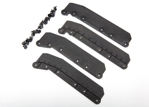 8081 TRAXXAS FENDER EXTENSIONS (4)