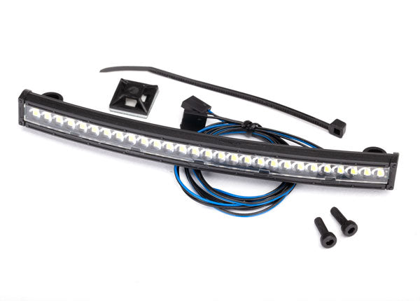 8087 TRAXXAS LED LIGHT BAR ROOF LIGHTS