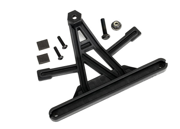 8118 TRAXXAS SPORT SPARE TYRE MOUNT - TRX4