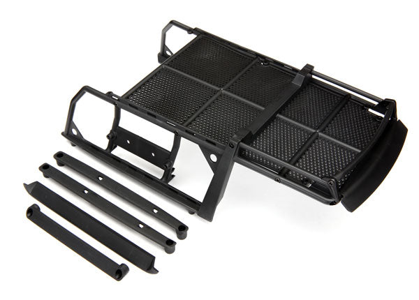 8120 TRAXXAS SPORT EXPEDITION RACK - TRX4