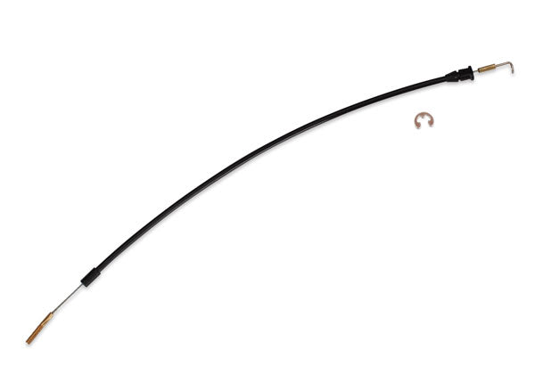 8147 TRAXXAS CABLE T-LOCK MEDIUM