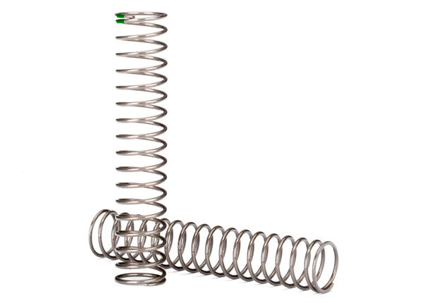 8156 TRAXXAS SPRINGS SHOCK LONG (NATURAL) (.54)