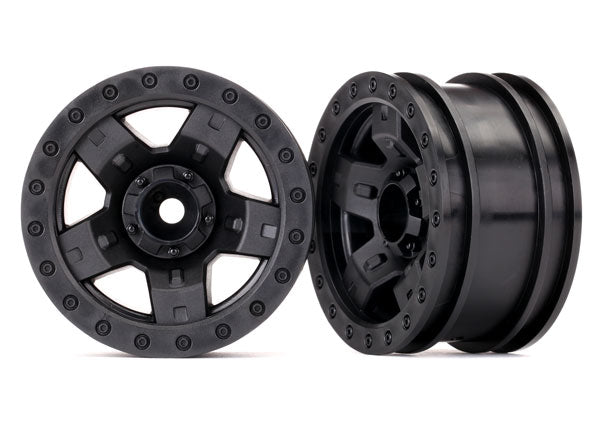 8180 TRAXXAS WHEELS TRX-4 SPORT 2.2 (2)